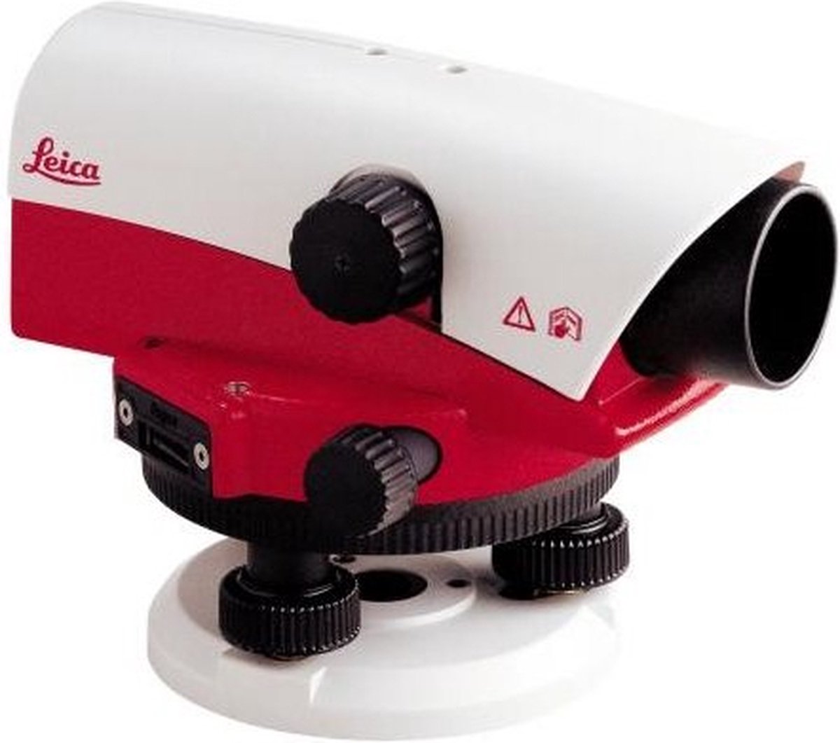 Leica NA724 automatisch waterpastoestel