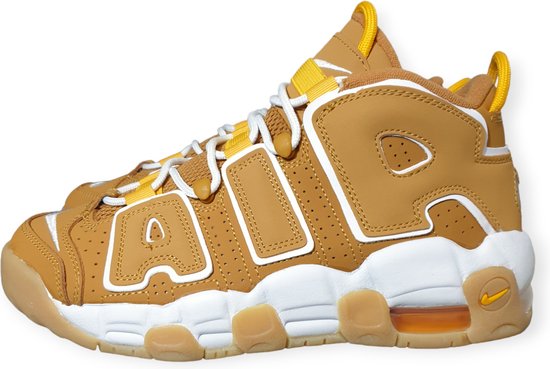 air more uptempo gs trainer