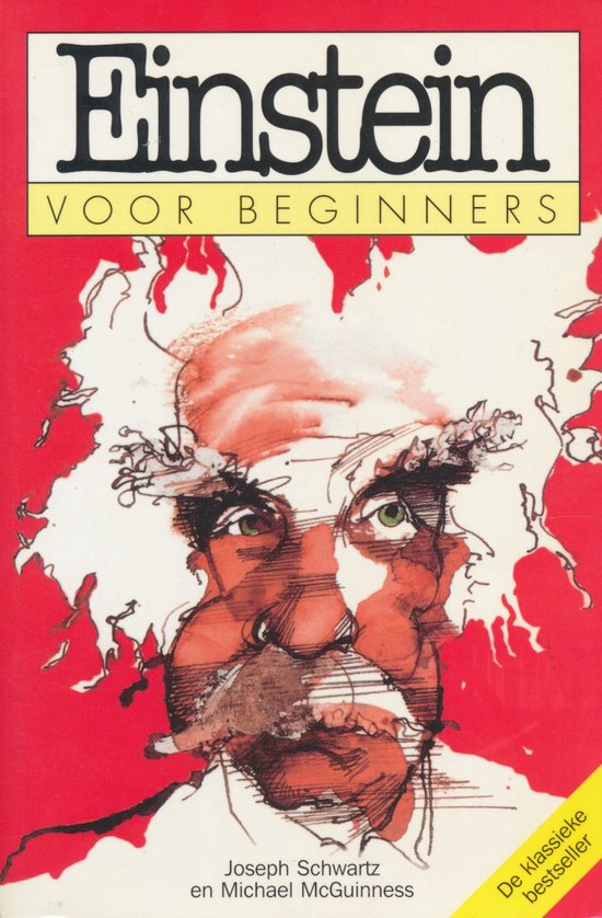 Einstein Voor Beginners