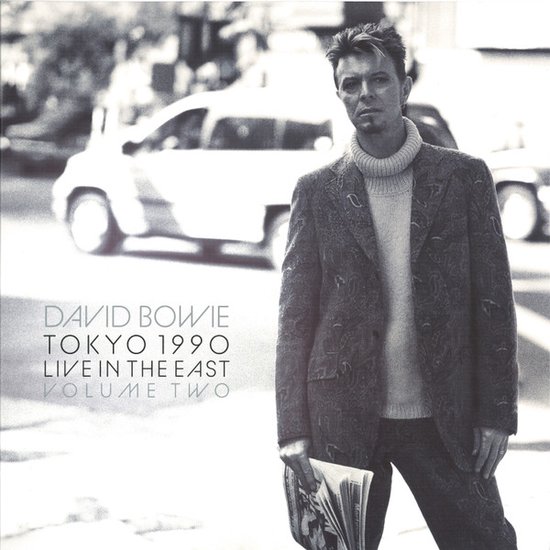 Tokyo 1990