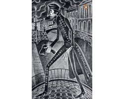 Omslag van Crime & Punishment