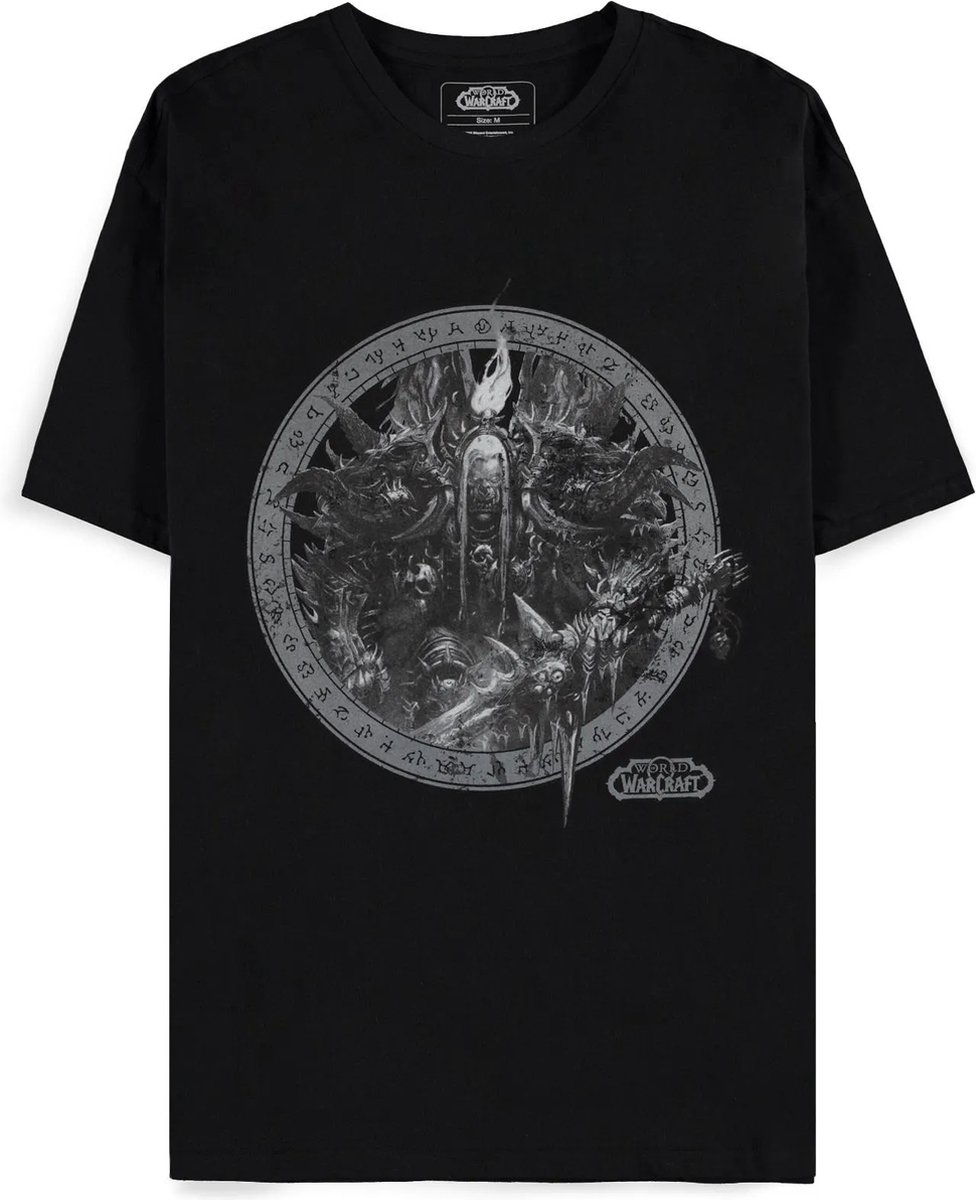 World Of Warcraft - ORC T-shirt - M
