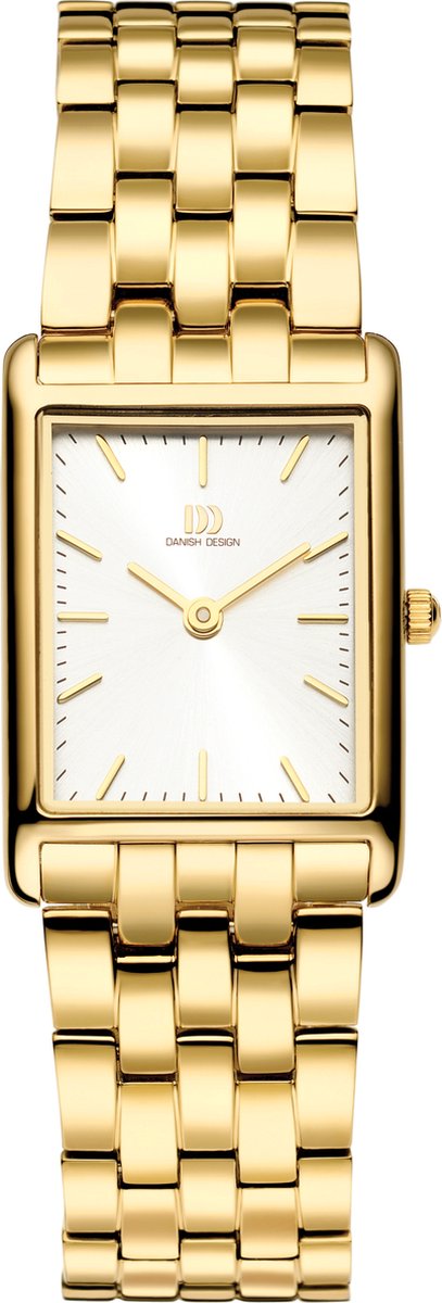 Danish Design Marie Gold IV05Q1298