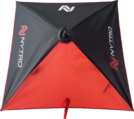 Een Daiwa N'Zon vis Paraplu koop je bij