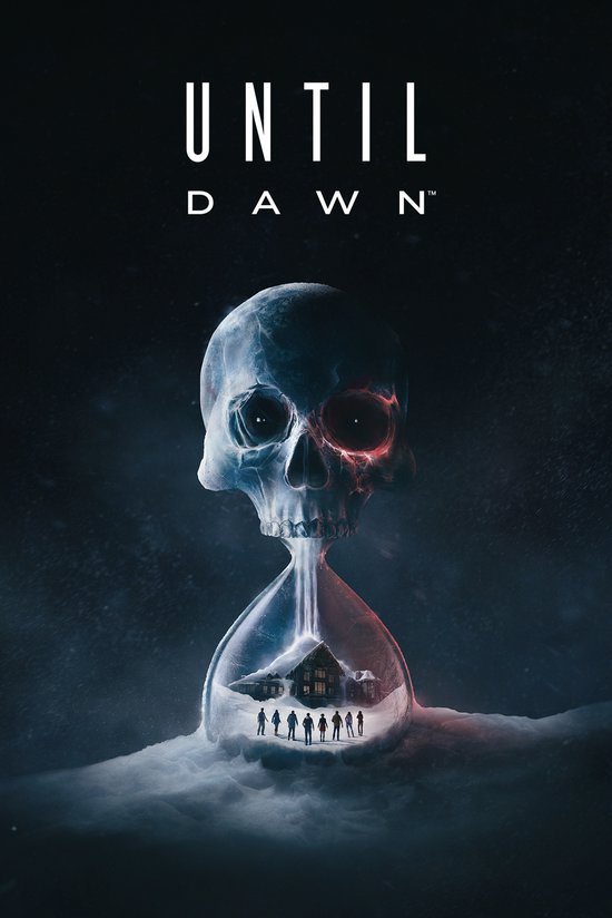 Foto: Until dawn windows download