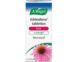 A.Vogel Echinaforce Vitaal Tabl 30
