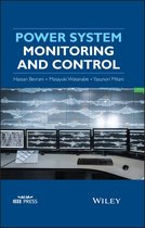 IEEE Press - Power System Monitoring and Control