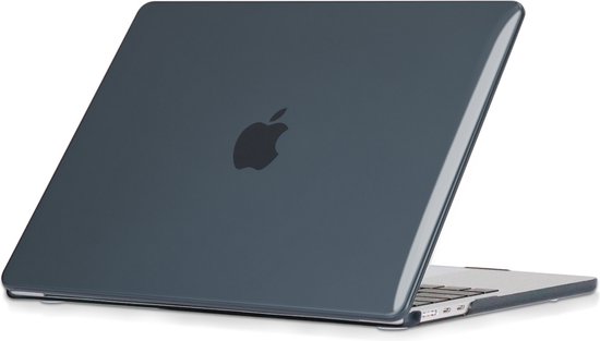 Lunso - housse de protection - MacBook Air 13 pouces M2 (2022) - Sweet  Caramel