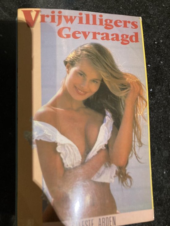 9789051080490 - Vrijwilligers gevraagd