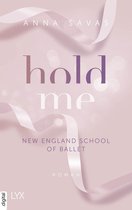 New England School of Ballet 1 - Hold Me - New England School of Ballet
