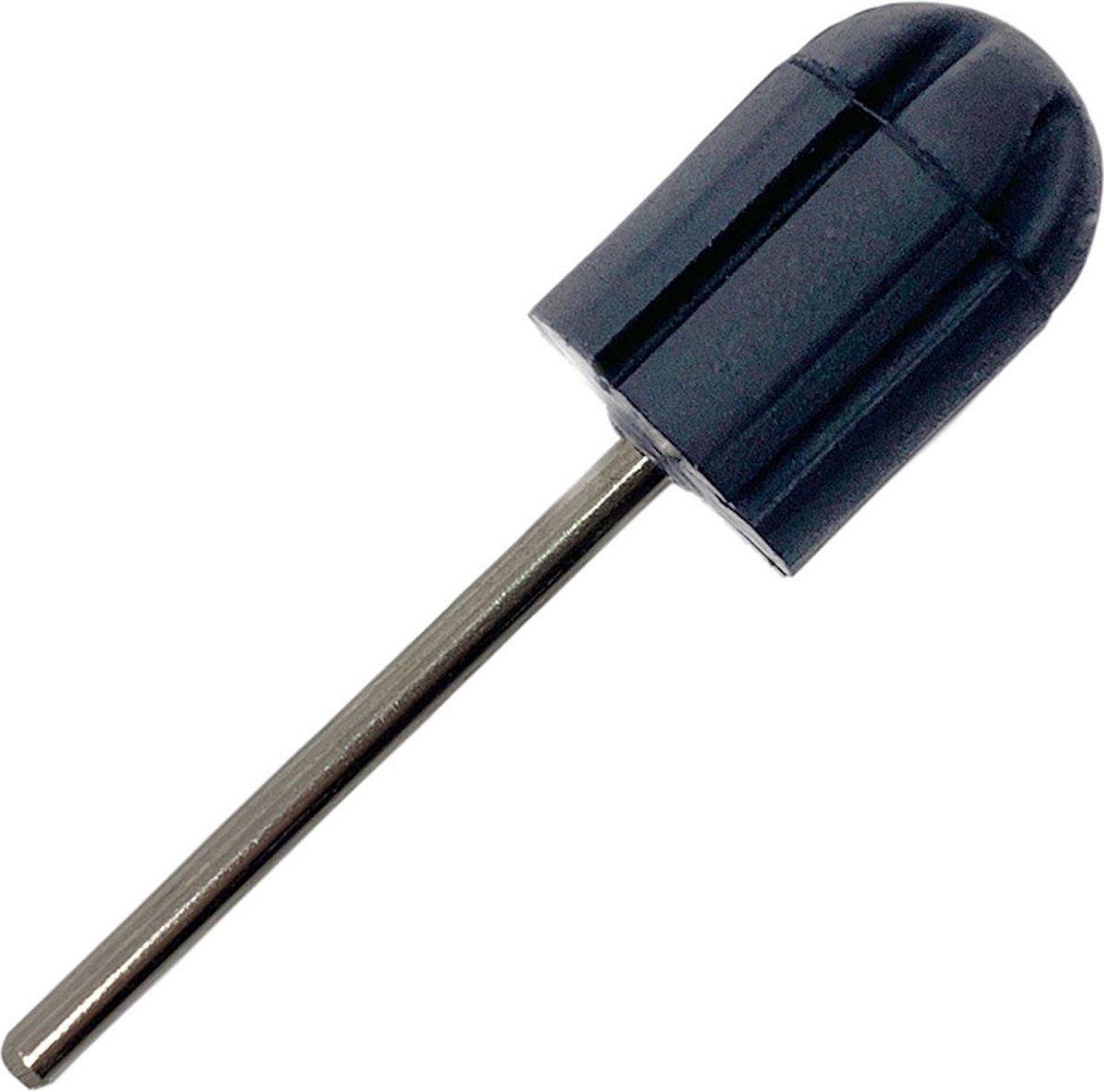 Isabelle Nails Rubberen Schuurkapjes Houder 13mm