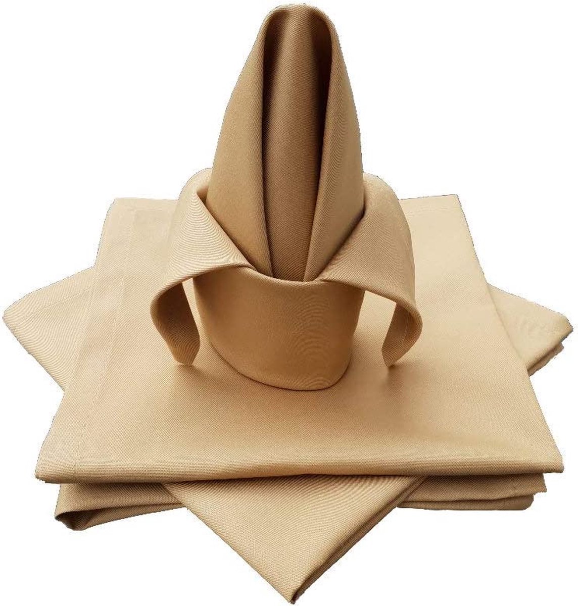 servetten katoen ,duurzam hotel kwaliteit 45x45cm
