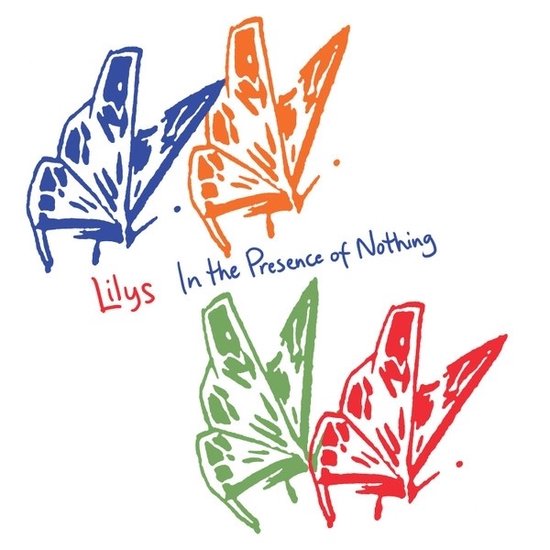 Lilys - In The Presence Of Nothing (2 LP)