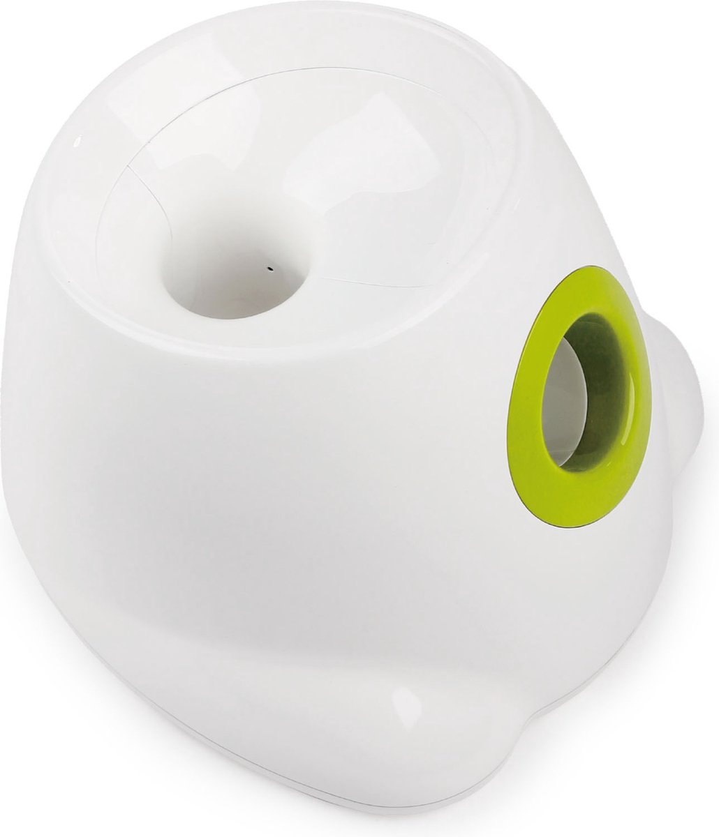 pet prime Automatische hondenbalwerper, hondenbalwerper