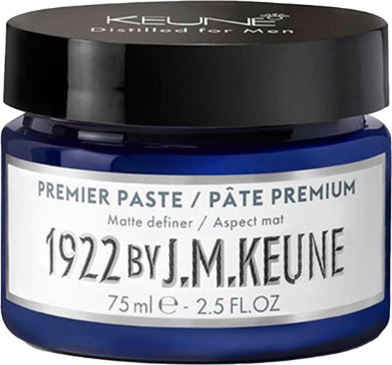 Keune 1922 Premium Paste - 75 ml