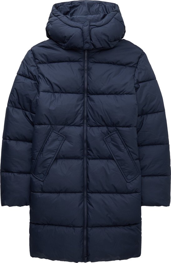 TOM TAILOR puffer coat Meisjes Jas - Maat 152