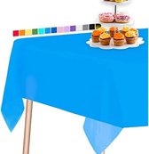 Tafelkleden , Tafeldoek voor Keuken Dinning Picknick Tafelblad Decoratie 137 x 274 cm/54 x 108 inch