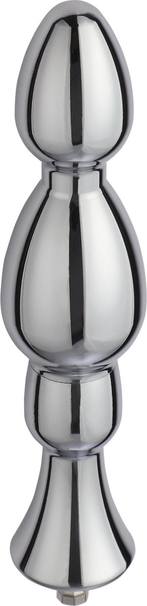 Goedkoopste Anale Parel Dildo Opzetstuk 16 cm KlicLok