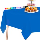 Tafelkleden , Tafeldoek voor Keuken Dinning Picknick Tafelblad Decoratie 1 x 108 inch