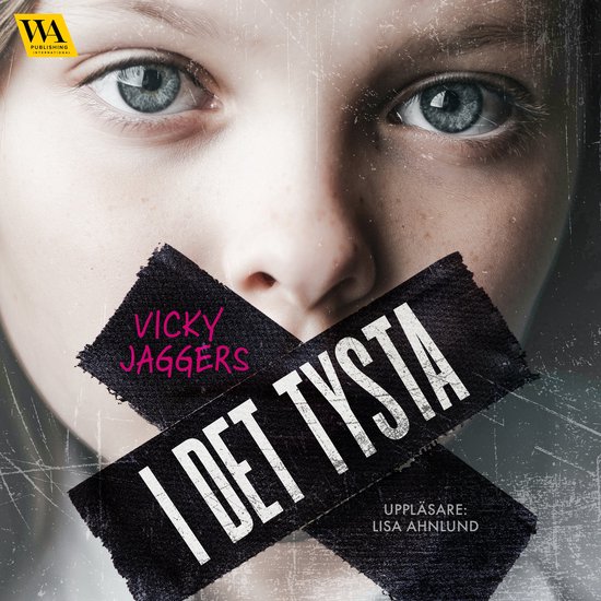 I det tysta - cover