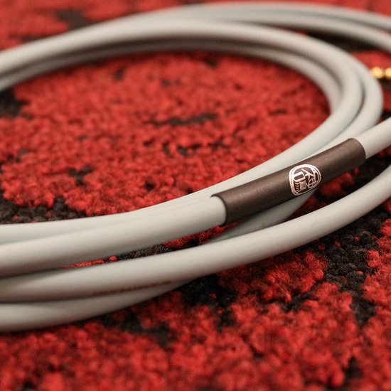 2023通販 KAMINARI Curl Cable 5M S/S イケベ器店 - 通販 - PayPay