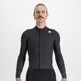 Sportful Bodyfit Pro Maillot de Cyclisme Thermique Homme - Taille L