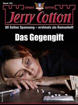 Jerry Cotton Sonder-Edition 192 - Jerry Cotton Sonder-Edition 192