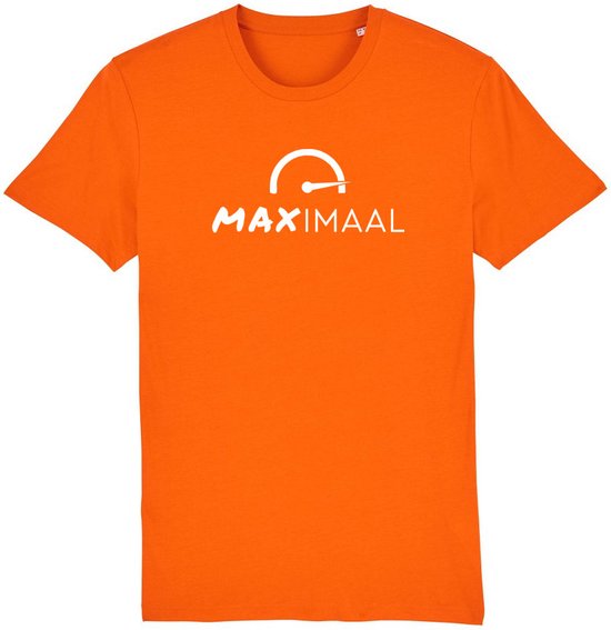MAXimaal Rustaagh unisex t shirt maat XXL formule 1 F1 shirts