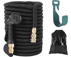 Tuinslang – flexible – tuin slang – flexible garden hose - duurzaam