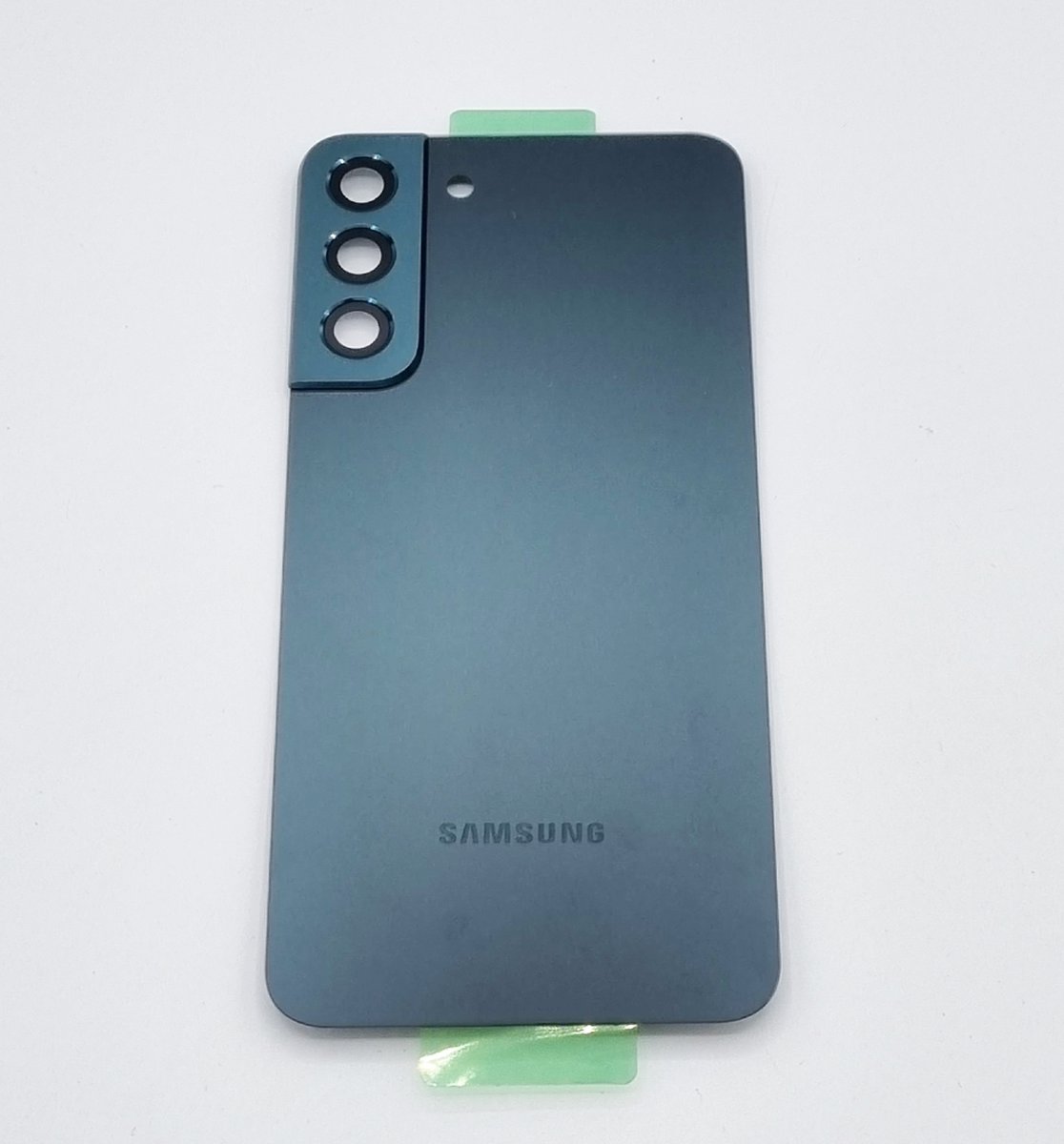 Voor Samsung Galaxy S22 Plus (SM-S906) Achterkant - groen