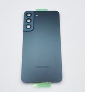 Voor Samsung Galaxy S22 Plus (SM-S906) Achterkant - groen