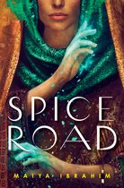 Spice Road- Spice Road