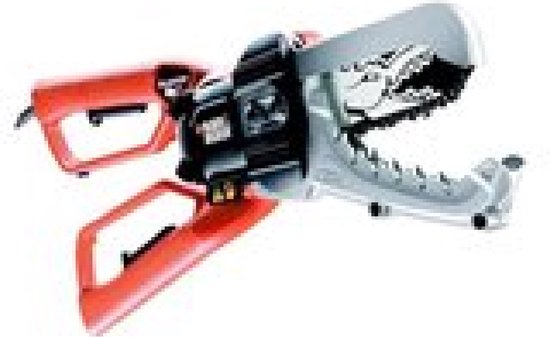 Black Decker GK1000-QS GK1000, 550 W, black, orange