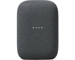 Google Nest Audio - Charcoal