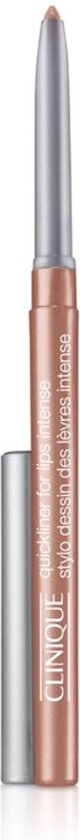 CLINIQUE Quickliner For Lips Intense Nr.04 Intense Cayenne – Wasserfester Lippenkonturenstift 0,26 G