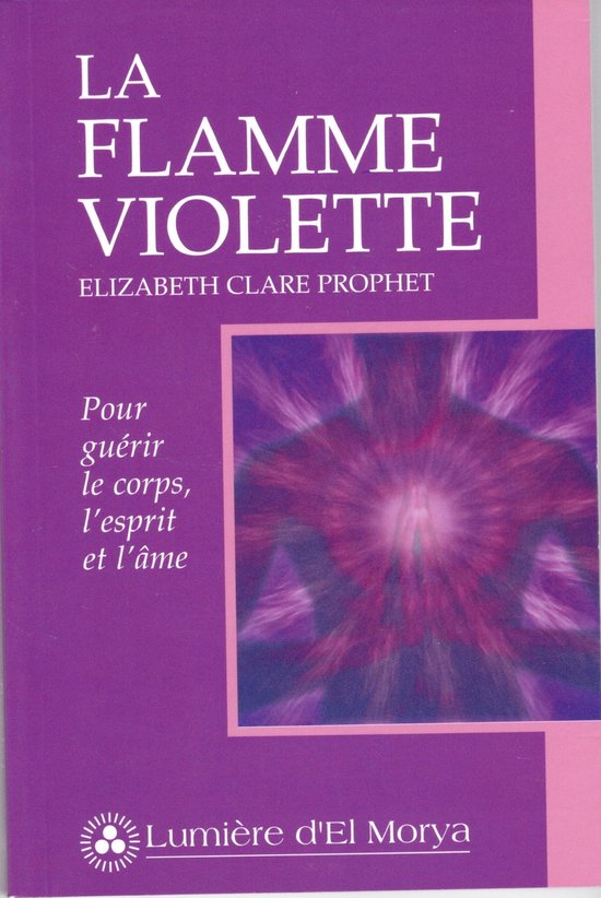 Foto: La flamme violette