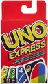 Afbeelding van het spelletje UNO express