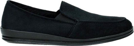 Rohde Pantoffel Mocca 2609 72 - Vedder Schoenen