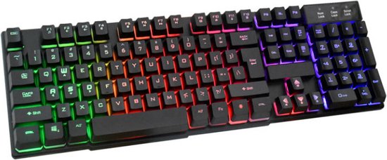 RAPOO RP E9500M UI-B Wireless Multi-Mode E9500M Keyboard - Black (Qwerty US Layout