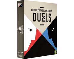 Les Duels - La collection documentaire