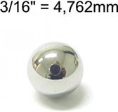 Balles Marabu 3/16 - 4.762mm (par vrac)