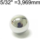 Balles Marabu 1A - 5/32 - 3.969mm (par brut)