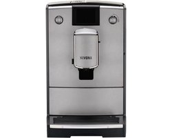 Nivona CafeRomatica NICR 695 Zilver
