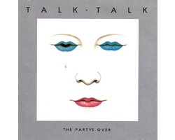 Party's Over