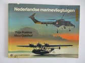 Nederlandse marinevliegtuigen