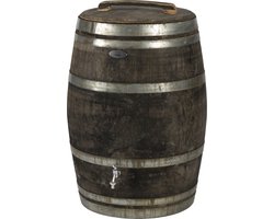 Regenton 225 l. Wijnvat Whisky vat 