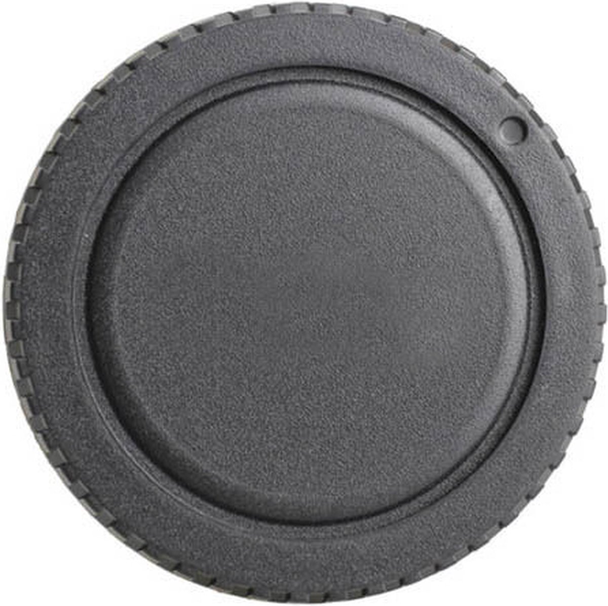 Camera Body Cap Voor Canon DSLR Met EF/EF-S Vatting