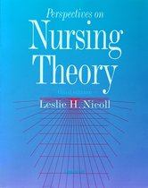 Perspectives On Nursing Theory