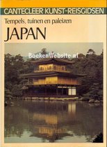 Cantecleer kunst-reisgidsen: Japan