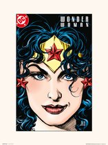 Dc Comics: Grupo Erik - Wonder Woman Vol 2 No.72 (Stampa 30x40 Cm) - Grupo  Erik - Idee regalo